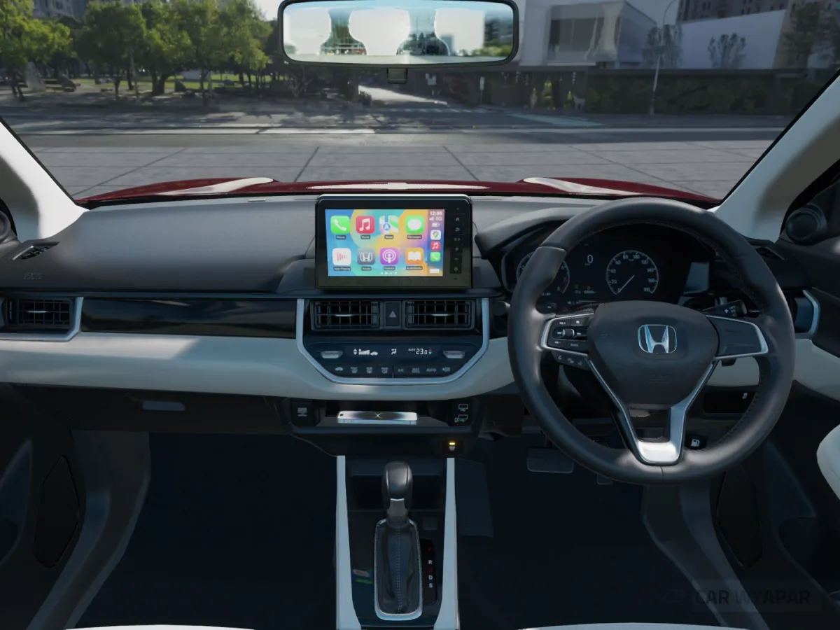 Honda Elevate Elevate VX CVT